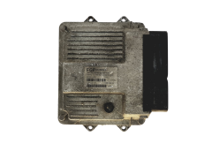 Controller Fiat 55186608 MJD6JF.P3 Magneti Marelli 26259