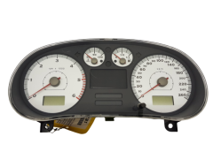 Speedometer/Instrument Cluster Seat Leon W01M0920822E 110080153006 21343