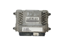 Controller 5WY5968B 96983177 L1 42R 1BZP Chevrolet 39301