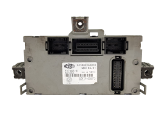 Controller BSI Fiat 51789318 501890160000 Magneti Marelli 20089