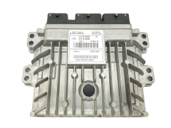 Controller 237101989R 237101990R 28321424 Renault Delphi 28062
