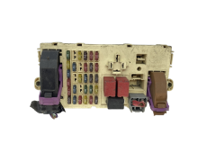 Fuse Box Fiat 46758961 46812234 NPL 58311