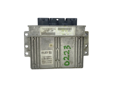 Controller 279115210117 279115219916 TATA Valeo 59610