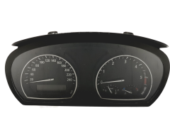 Speedometer/Instrument Cluster BMW X3 E83 6211 3416113-02 1024640-32 Borg