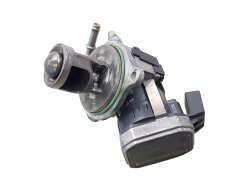 Egr Valve Mercedes-Benz A6401401860 00005320C5 Wahler 1708