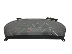 Speedometer/Instrument Cluster Peugeot 406 9628534780 S 44945