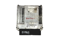 Controller DDE7797356 0281011416 BMW 