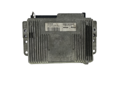 Controller S115301102C 7700110372 7700110935 Renault Siemens 52939