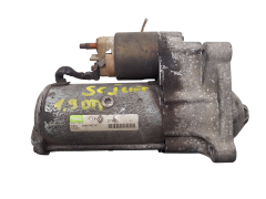 Engine Starter Renault 7700113209 D7R35 1.9 Valeo