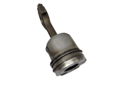 Piston Connecting Rod 7701478827 W 7701473484 Renault 2.2 dCi 