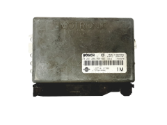 Controller 0261206499 23710 1F700 Nissan Bosch 17522