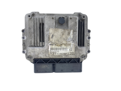 Controller 55205658 4134A3ABM 0281012143 Fiat Bosch