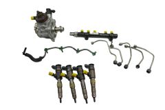 Injection Pump 9688499680 0445110340 1.6 eHDi 8v Bosch PSA