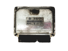 Controller 038906019HT 0281010947 Seat Bosch 30308