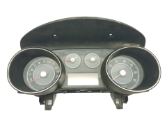 Speedometer/Instrument Cluster Fiat Punto Evo 5550050900 27146