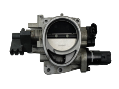 Air Throttle Body Chrysler Sebring 4591860AC 04861036AB