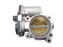 Air Throttle Body Opel Insignia Saab 9-5 AA.187AA 12631187 2.0 T 0km 1055