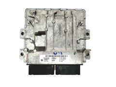 Controller A2C10964300 HU5T-12A650-CA Ford Continental 28838