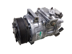 Air Con Compressor/Pump 1K0820859F Sanden PXE16 8681P VW AG Audi Seat Skoda