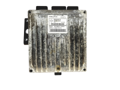Controller 8200334419 8200414354 R0410B024C Renault Delphi 28074