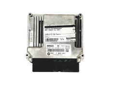 Controller DDE7809001 0281014239 BMW Bosch 