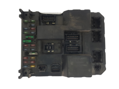 Controller BSI K02-00 9651197080A 9651197780A PSA Valeo 1899