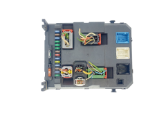 Controller BSI 9664983180 PRT06760-01 X02 PSA Valeo 40135