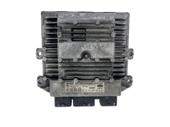 Controller 2S6A-12A650-BL 5WS40027K-T SID 802 Ford Siemens 50614