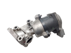 Egr Valve Citroen Peugeot Jaguar 4R8Q9D475-AC 2.7 HDI Sagem