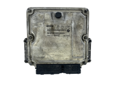 Controller P04727664AD 0281010814 Chrysler Bosch 51036