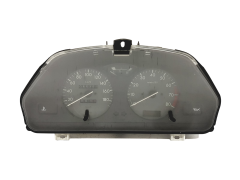 Speedometer/Instrument Cluster Citroen Saxo 9627933380 09028029907 58306