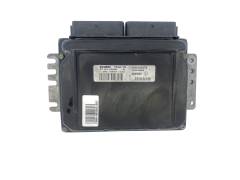 Controller S110115000A 8200162378 8200029658 Renault Siemens 50051