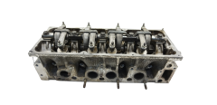 Cylinder Head 7701468858 1.6 8v K7M702 Renault Megane Scenic 13110