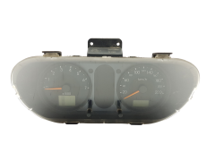 Speedometer/Instrument Cluster Ford Fiesta Fusion 2S6F-10849-JF 26525