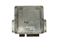 Controller 0281011340 9652386080 9640938680 PSA Bosch 15574