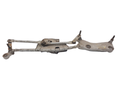 Wiper Mechanism Mercedes-Benz ML W164 A1648202442 405.191 Valeo Wiper Mechanism Mercedes-Benz ML W164 A1648202442 405.191 Valeo