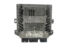 Controller 7S61-12A650-EA 5WS40632A-T SID 804 7TTA Ford Siemens 50621