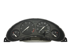Speedometer/Instrument Cluster Opel Corsa B 88481709 90534402 55418