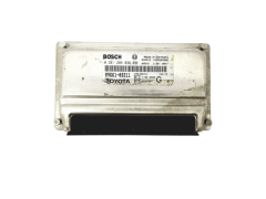 Controller 89661-0D211 0261208036 Toyota Bosch 16166