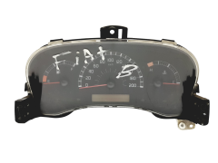 Speedometer/Instrument Cluster Fiat Panda 46801541 503000360100 41232
