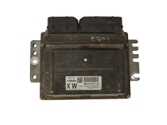 Controller MEC37-300 F2 XW Nissan Hitachi 16017