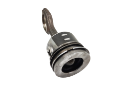 Piston Connecting Rod 1607373680 1628566280 1.6 eHDI 8v 9H05 PSA 73