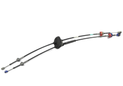 Gear Shift Cable New Original Citroen C2 C3 1.4 HDI 2444FE 