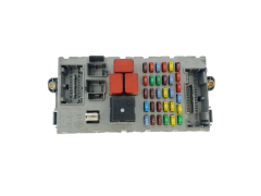 Fuse Box 50513353 CPL Alfa  Delphi 34834