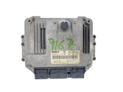 Controller 0281011776 8200391966 8200386508 Renault Bosch 63544