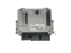 Controller 0281030546 9807885980 PSA Bosch 43376