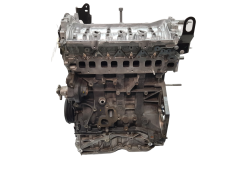 Engine M9TG726 8201743898 2.3 dCi Renault Master 3 BiTurbo 0km