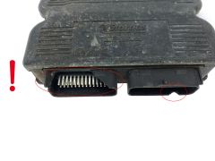 Controller 10R-020885 67R-010180 VW Stargas 49912