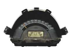 Speedometer/Instrument Cluster Smart Fortwo 0010124V002 110008872022 33432