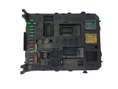 Controller BSI 2004 H01-01 9664968980 PSA Johnson Controls 1978